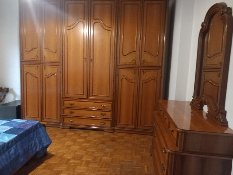 FIDENZA - APPARTAMENTO PRIMO PIANO ZONA BALLOTTA - FO 432