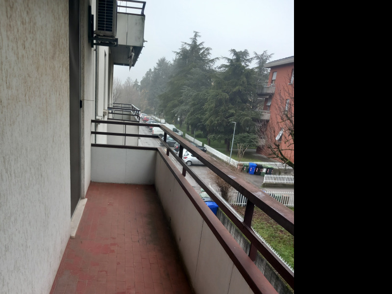 FIDENZA - APPARTAMENTO PRIMO PIANO ZONA BALLOTTA - FO 432