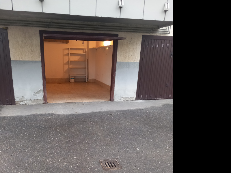 FIDENZA - APPARTAMENTO PRIMO PIANO ZONA BALLOTTA - FO 432