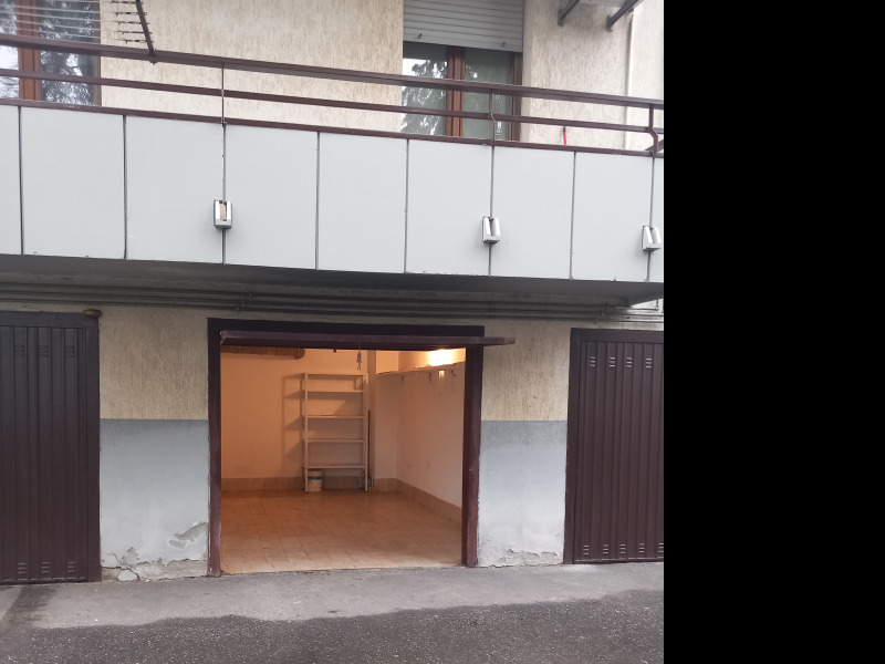 FIDENZA - APPARTAMENTO PRIMO PIANO ZONA BALLOTTA - FO 432