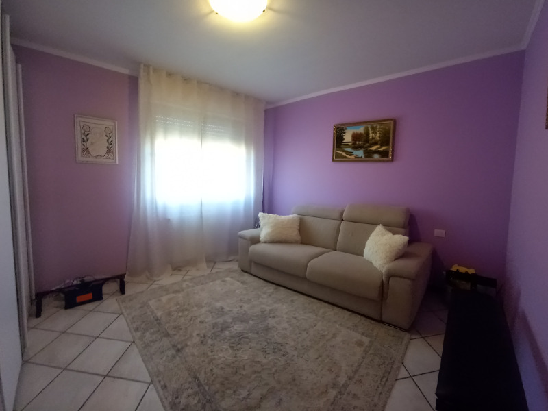 FONTANELLATO - APPARTAMENTO CON 3 CAMERE - FO 437