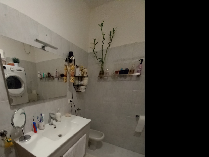 FONTANELLATO - APPARTAMENTO CON 3 CAMERE - FO 437