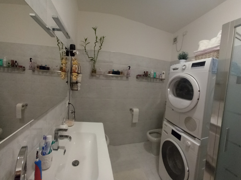 FONTANELLATO - APPARTAMENTO CON 3 CAMERE - FO 437