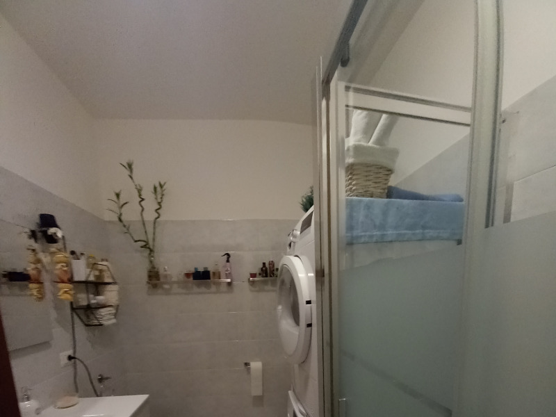 FONTANELLATO - APPARTAMENTO CON 3 CAMERE - FO 437