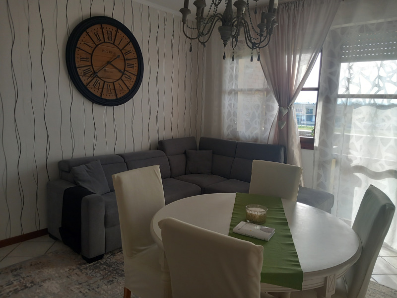 FONTANELLATO - APPARTAMENTO CON 3 CAMERE - FO 437