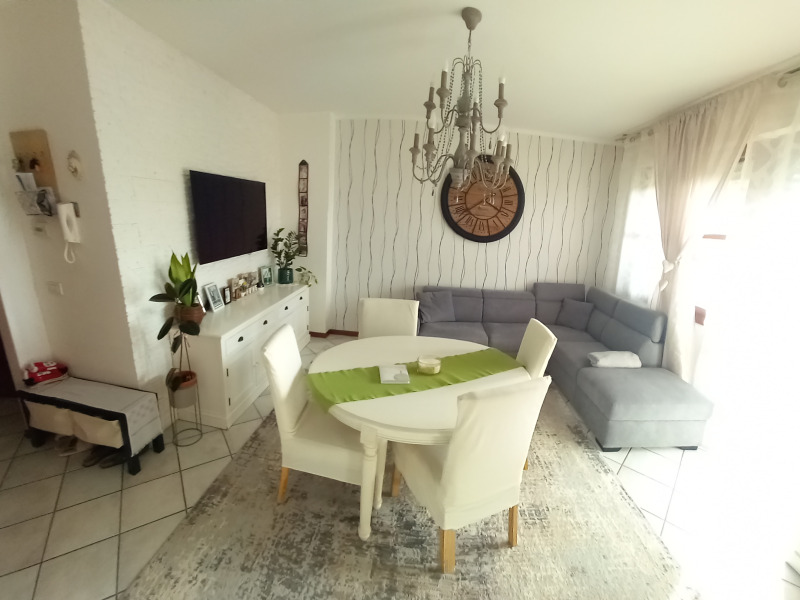 FONTANELLATO - APPARTAMENTO CON 3 CAMERE - FO 437