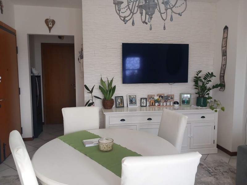 FONTANELLATO - APPARTAMENTO CON 3 CAMERE - FO 437