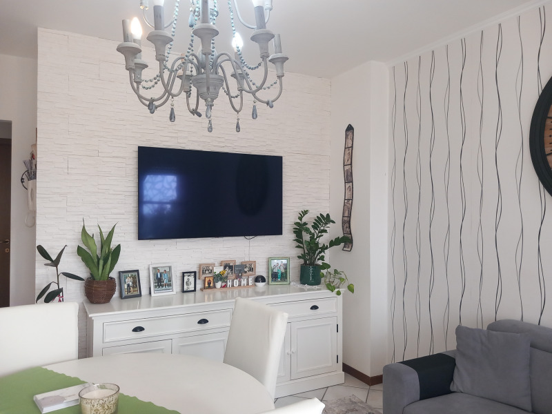 FONTANELLATO - APPARTAMENTO CON 3 CAMERE - FO 437