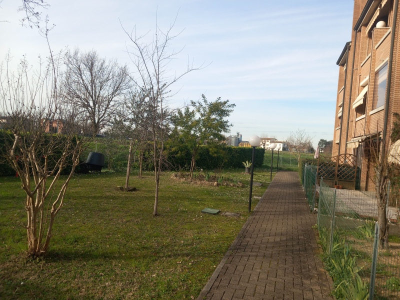 FONTANELLATO - APPARTAMENTO CON 3 CAMERE - FO 437