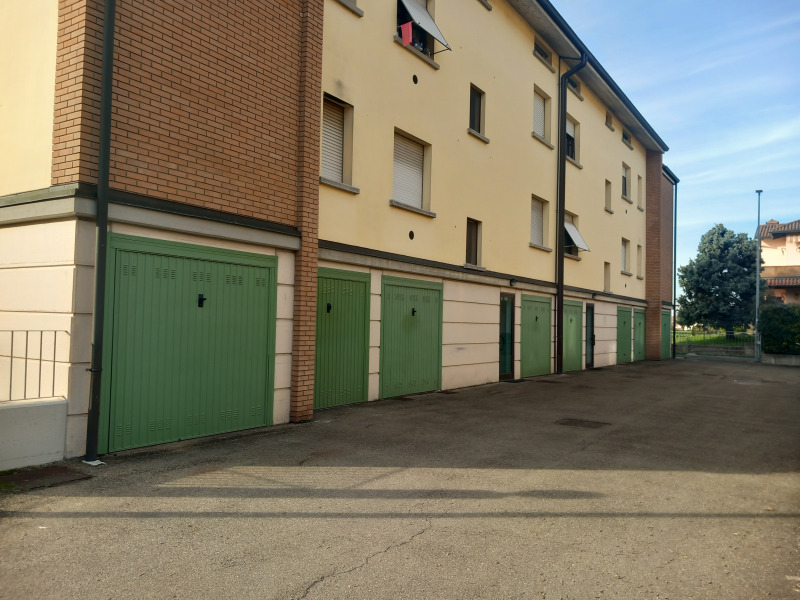 FONTANELLATO - APPARTAMENTO CON 3 CAMERE - FO 437