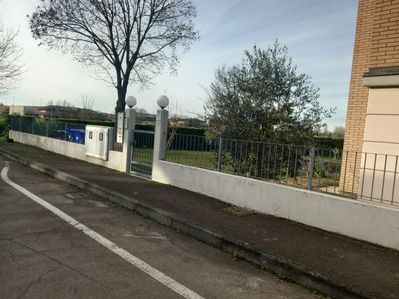 FONTANELLATO - APPARTAMENTO CON 3 CAMERE - FO 437