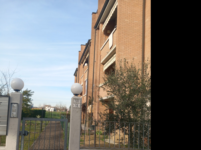 FONTANELLATO - APPARTAMENTO CON 3 CAMERE - FO 437