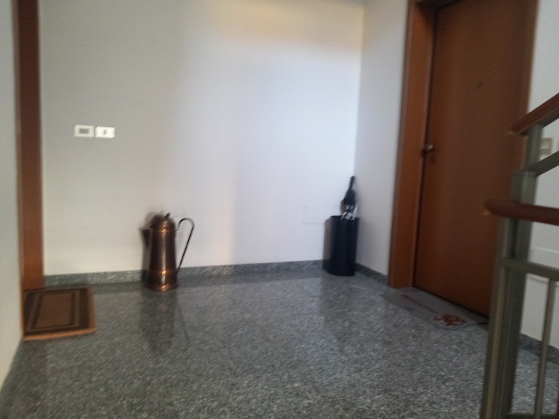 FONTANELLATO - APPARTAMENTO CON 3 CAMERE - FO 437