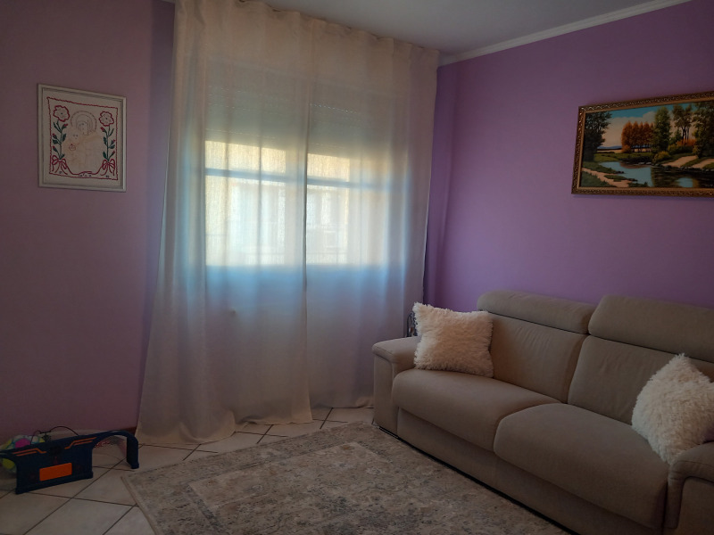FONTANELLATO - APPARTAMENTO CON 3 CAMERE - FO 437