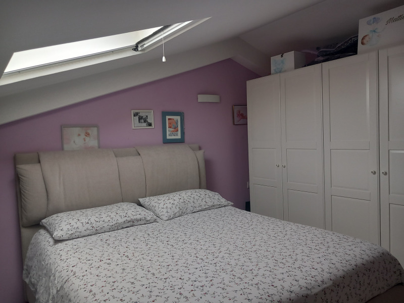 FONTANELLATO - APPARTAMENTO CON 3 CAMERE - FO 437