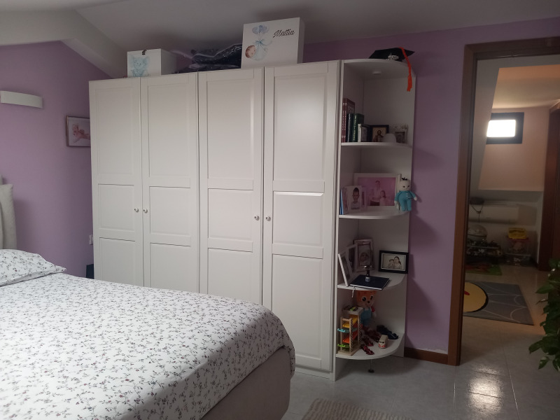 FONTANELLATO - APPARTAMENTO CON 3 CAMERE - FO 437