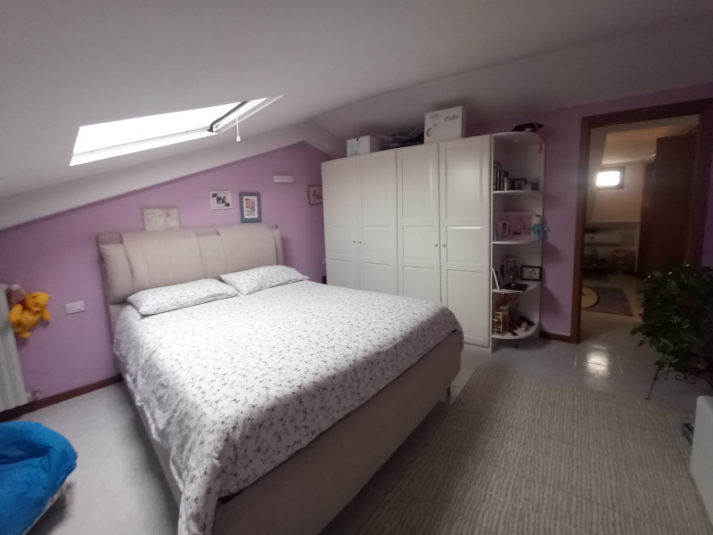 FONTANELLATO - APPARTAMENTO CON 3 CAMERE - FO 437