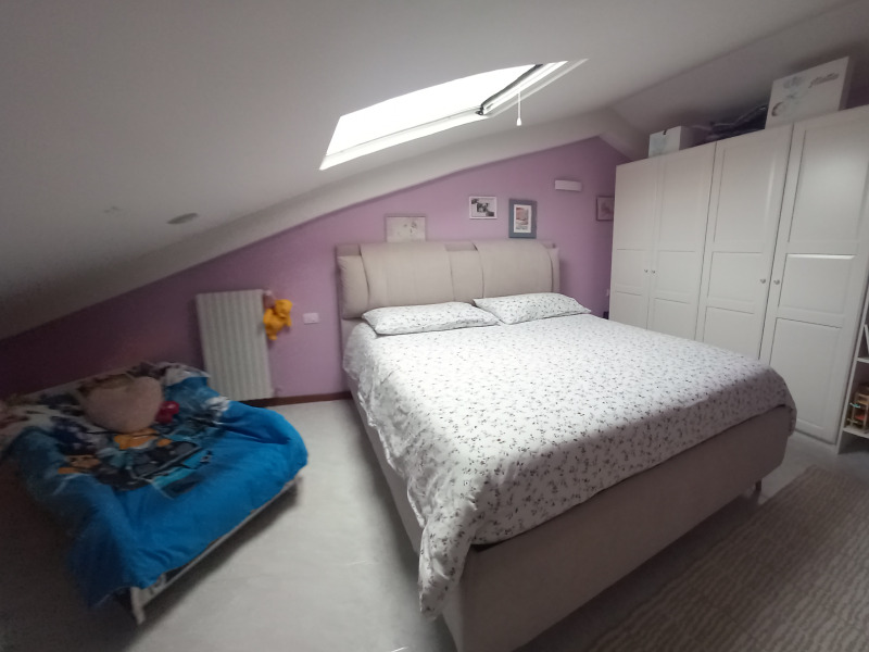 FONTANELLATO - APPARTAMENTO CON 3 CAMERE - FO 437