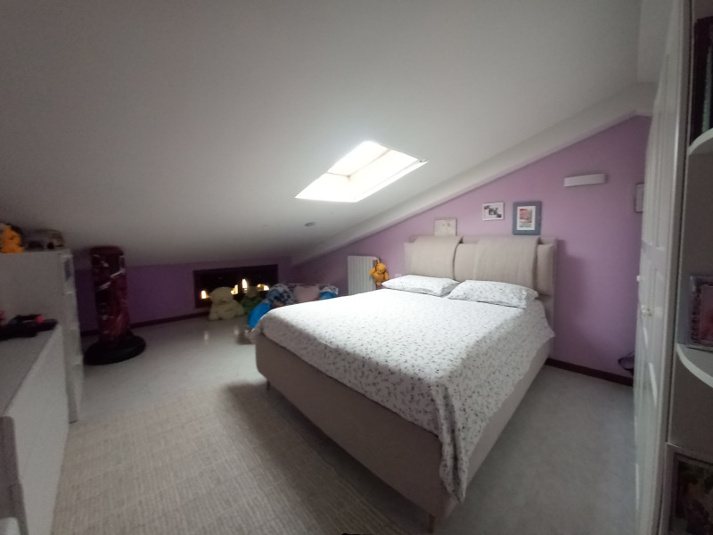 FONTANELLATO - APPARTAMENTO CON 3 CAMERE - FO 437