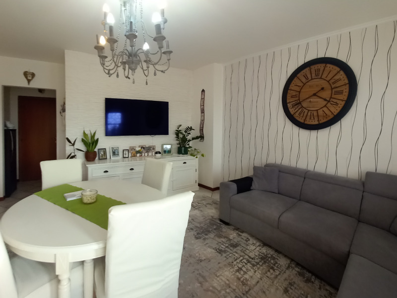 FONTANELLATO - APPARTAMENTO CON 3 CAMERE - FO 437