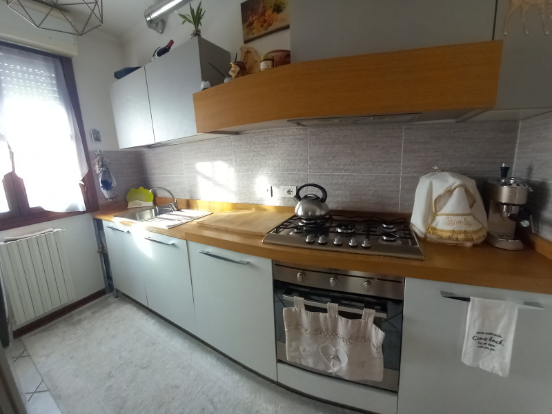 FONTANELLATO - APPARTAMENTO CON 3 CAMERE - FO 437