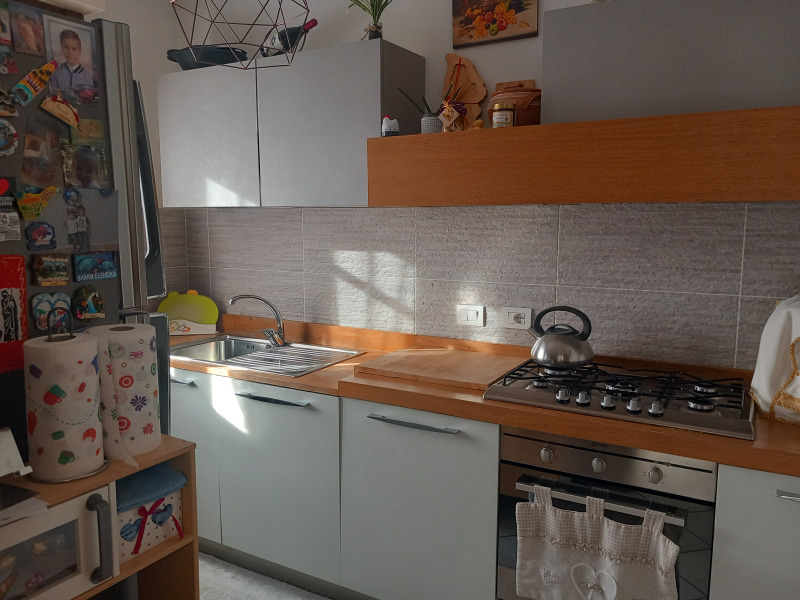 FONTANELLATO - APPARTAMENTO CON 3 CAMERE - FO 437