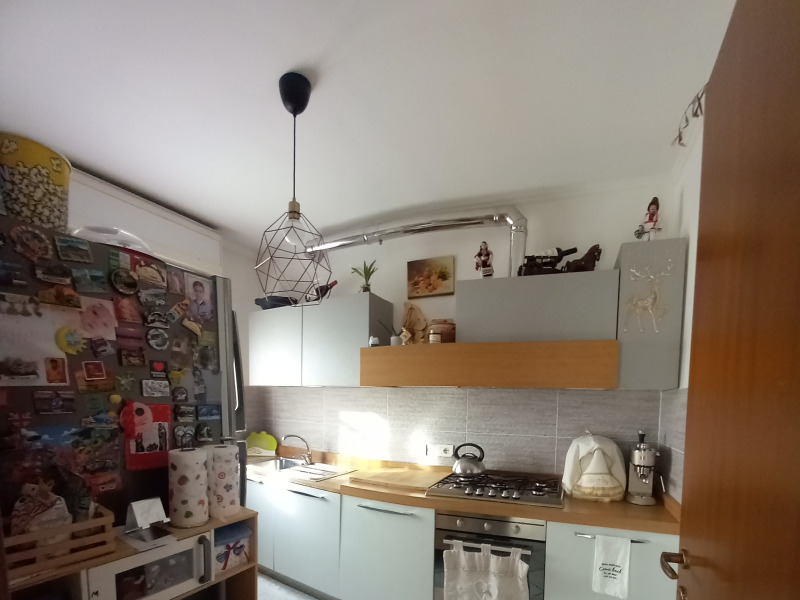 FONTANELLATO - APPARTAMENTO CON 3 CAMERE - FO 437