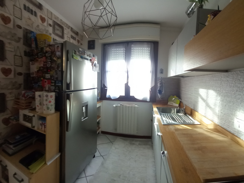 FONTANELLATO - APPARTAMENTO CON 3 CAMERE - FO 437