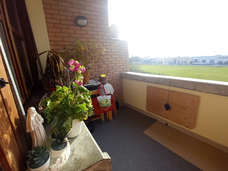 FONTANELLATO - APPARTAMENTO CON 3 CAMERE - FO 437