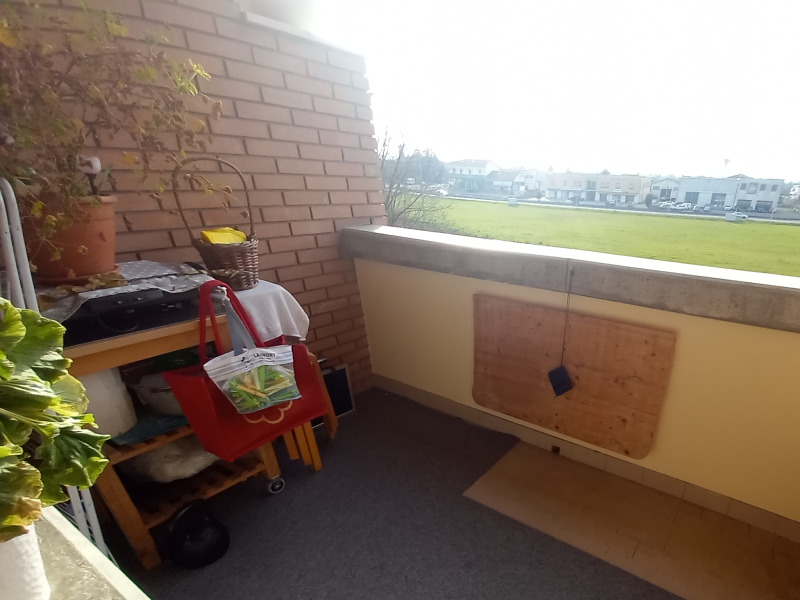 FONTANELLATO - APPARTAMENTO CON 3 CAMERE - FO 437