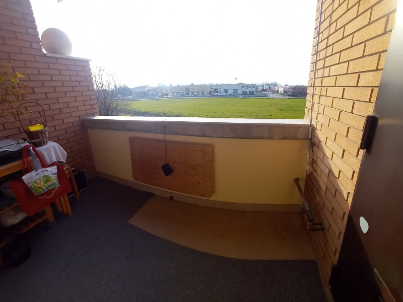 FONTANELLATO - APPARTAMENTO CON 3 CAMERE - FO 437