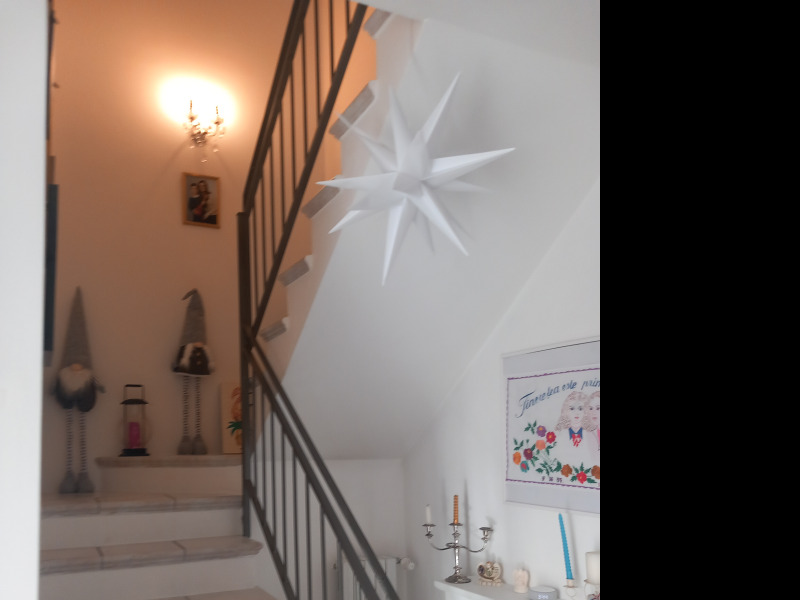 FONTANELLATO - APPARTAMENTO CON 3 CAMERE - FO 437