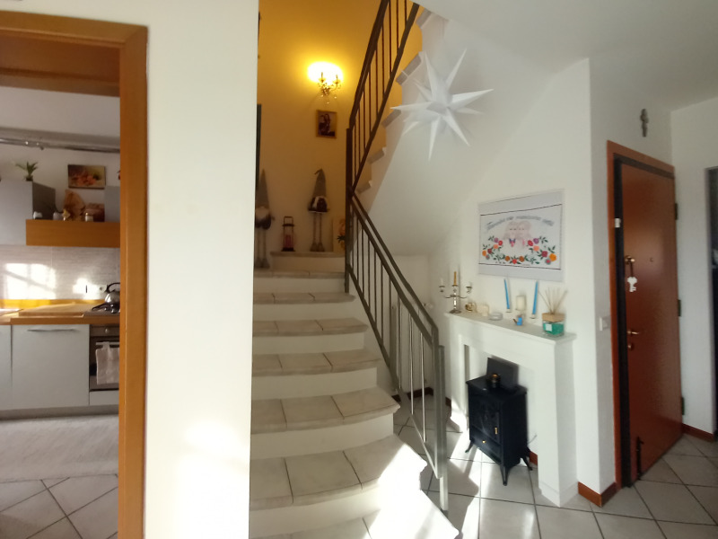 FONTANELLATO - APPARTAMENTO CON 3 CAMERE - FO 437