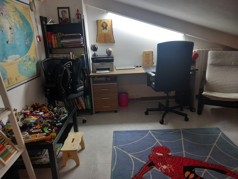 FONTANELLATO - APPARTAMENTO CON 3 CAMERE - FO 437