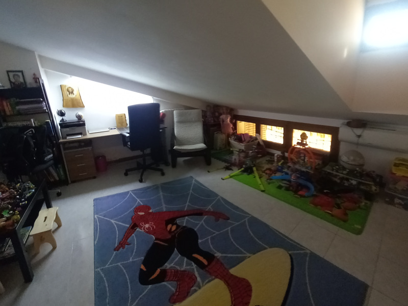 FONTANELLATO - APPARTAMENTO CON 3 CAMERE - FO 437