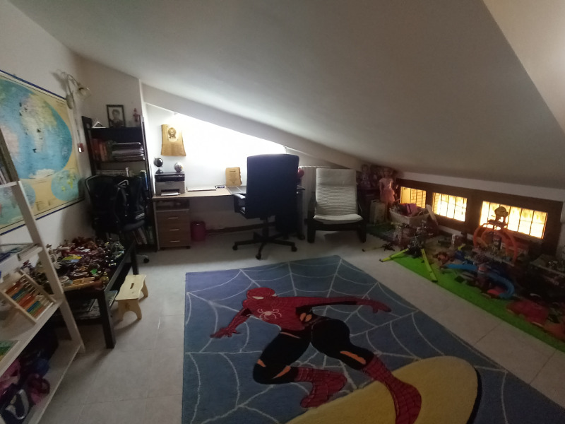 FONTANELLATO - APPARTAMENTO CON 3 CAMERE - FO 437