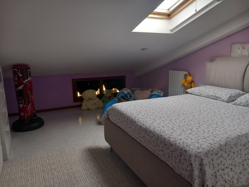 FONTANELLATO - APPARTAMENTO CON 3 CAMERE - FO 437