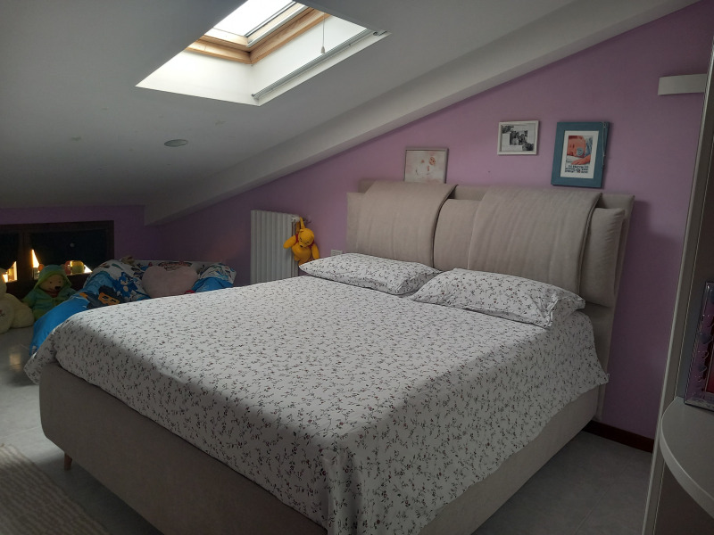 FONTANELLATO - APPARTAMENTO CON 3 CAMERE - FO 437