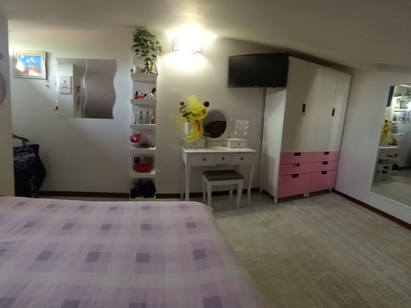 FONTANELLATO - APPARTAMENTO CON 3 CAMERE - FO 437