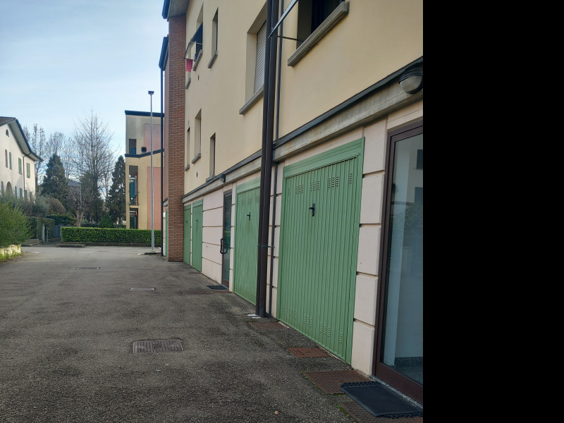 FONTANELLATO - APPARTAMENTO CON 3 CAMERE - FO 437