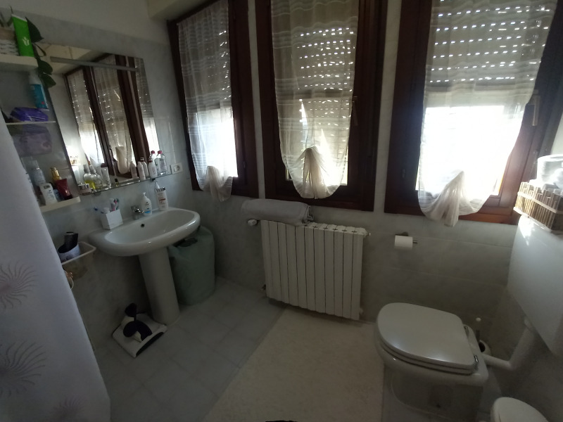 FONTANELLATO - APPARTAMENTO CON 3 CAMERE - FO 437