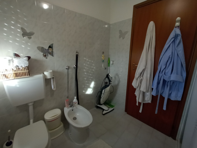 FONTANELLATO - APPARTAMENTO CON 3 CAMERE - FO 437