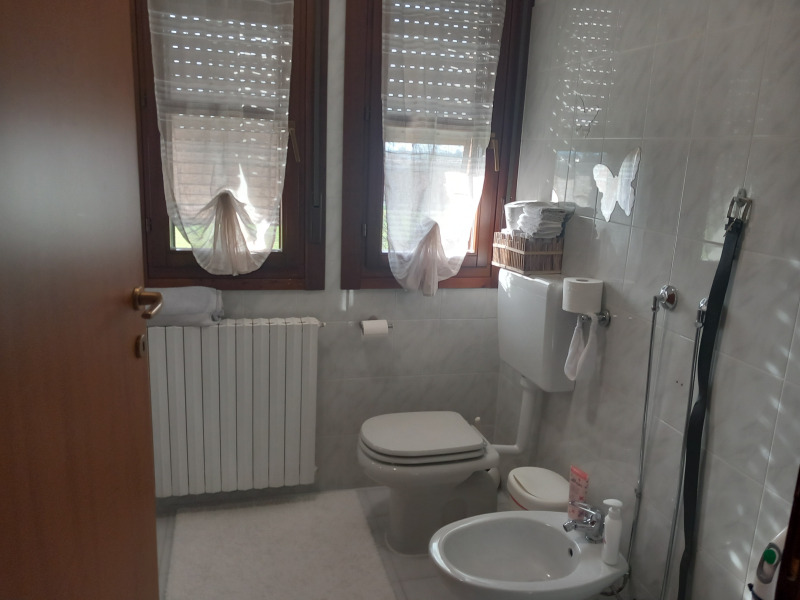 FONTANELLATO - APPARTAMENTO CON 3 CAMERE - FO 437