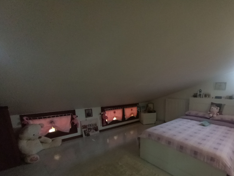 FONTANELLATO - APPARTAMENTO CON 3 CAMERE - FO 437