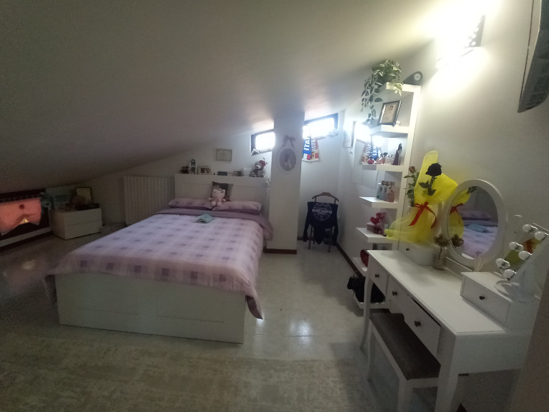 FONTANELLATO - APPARTAMENTO CON 3 CAMERE - FO 437