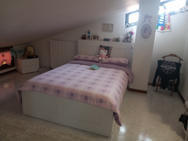 FONTANELLATO - APPARTAMENTO CON 3 CAMERE - FO 437