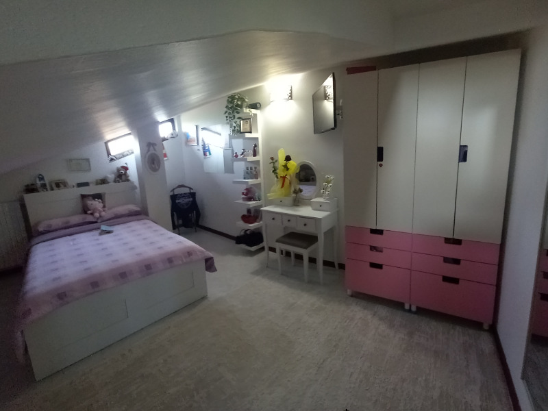 FONTANELLATO - APPARTAMENTO CON 3 CAMERE - FO 437