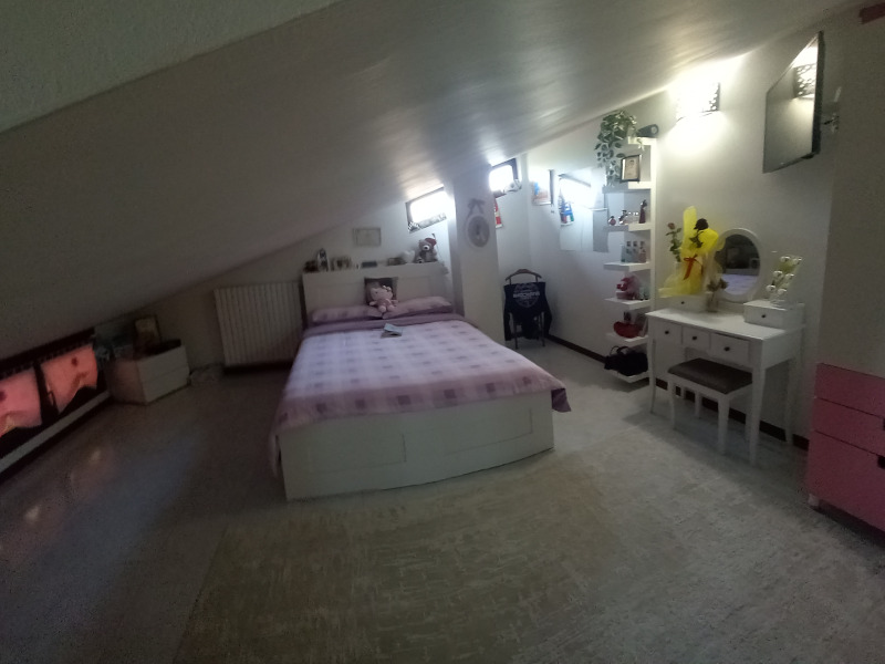 FONTANELLATO - APPARTAMENTO CON 3 CAMERE - FO 437