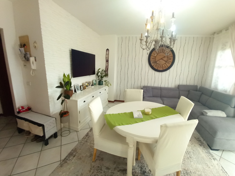 FONTANELLATO - APPARTAMENTO CON 3 CAMERE - FO 437