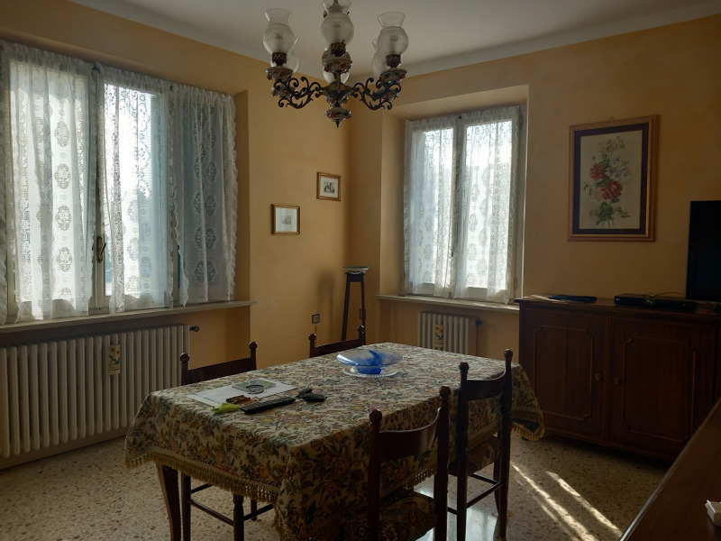 FONTANELLATO - CASA INDIPENDENTE “IN GAZZERA” - FO 438